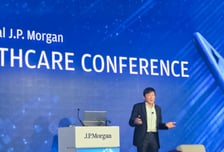 삼성바이오로직스, JP모건 헬스케어 컨퍼런스 참가…"10년 연속 초청"