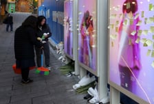 "이태원 참사는 연출, 시신은 리얼돌"... 700번 2차가해 60대 구속