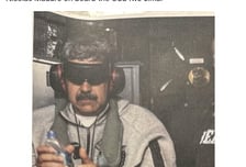 3시간만에 무너진 마두로 정권…트럼프 "정권이양까지 베네수 통치"