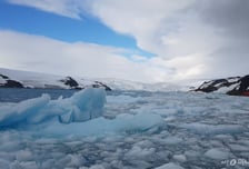 남극 우리말 지명에 '청해봉' 선정…국제지명 등재 추진
