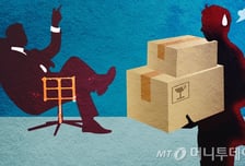 10명 중 3명 "직장생활 만족 못해"…'급여 불만' 가장 많아