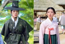 '은애하는 도적님아' 문상민, 입술도둑 남지현 잡을 수 있을까?