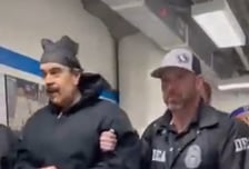 마두로 '측근'이 대통령 권한대행…미국이 베네수엘라 직접 통치?