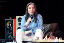 임재범, 가수 은퇴 선언…"40주년 공연이 마지막"