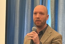 "현재 기술로도 노동생산성 2배 높여"…美경제학계도 AI 열풍