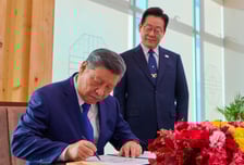 중국이 공 들이던 베네수엘라 공습한 트럼프…한중 관계에 변수될까