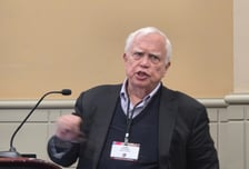 "韓 공부에 올인, 실패할 기회 안 줘"…노벨경제학상 석학의 일침