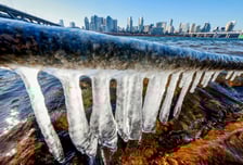 [내일 날씨] '소한' 출근길 영하권…낮 최고 9도