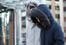 [오늘 날씨] '소한' 춥고 건조한 날씨…출근길 영하권