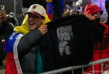 북한 "미국, 베네수엘라 주권 난폭하게 유린…불량배적 본성 확인"