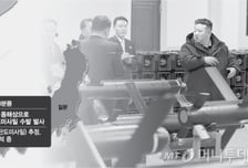 李, 中 가는 날… 北, 동해상 미사일 쐈다