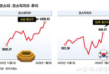 연초 랠리 변수는 '한중회담·삼전·CES'