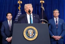 트럼프의 노림수는…   패권복원, 석유개발, 중간선거