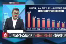 [이항영의 월가이드] '서든리 섹시3' 상승세는 어디까지?