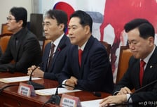 국민의힘 윤리위, '당원게시판 의혹'부터 다룬다…한동훈 징계할까