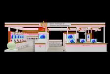 CCTV 분석해 도시 위험 즉각 감지…KIST가 CES 2026에 꺼낸 카드