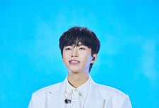 "행복했고, 즐거웠다" 임영웅, 2026년에도 하늘빛 영웅시대...'찬란히 빛난 대전'