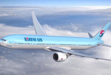 "대한항공, 지난해 4분기 실적 부진…올해 항공우주 부문 기대"-iM