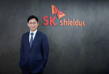 민기식 SK쉴더스 대표 "높아진 보안 기준, 선제적 방향 제시해야"
