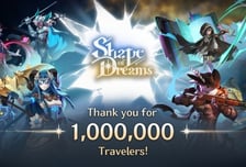 '셰이프 오브 드림즈' 100만장 판매…네오위즈, PC·콘솔 '다크호스'