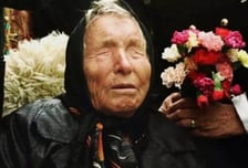 "2026년에 3차 세계대전"...코로나19 적중 예언가의 섬뜩한 경고들