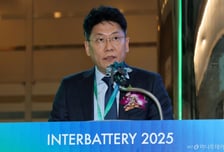 김동명 LG엔솔 대표 "북미·유럽 ESS 전환 가속화가 성패 좌우"