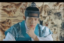 '은애하는 도적님아' 문상민, 남지현 재회 "잡았다"...토일극 시청률 징크스 깼다 [종합]