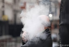 흡연, 건강뿐 아니라 '건보'도 태웠다..."11년간 40조원 지출"