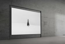 삼성전자, CES서 세계 최초 '130형 마이크로 RGB TV' 공개