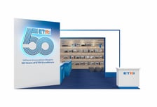 '스마트 욕조'부터 '향수 큐레이션'까지…ETRI 창업 기술 국제무대 공개