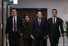 장동혁 "김병기·강선우 공천헌금 의혹, 뿌리 깊은 공천뇌물 카르텔"