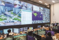 관제·실증·교육 한곳에…고양시, 상시 가동형 스마트시티 체계 구축