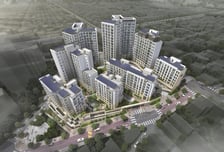 대치에델루이 1700억 PF 상환 '비상'…관리처분 부결