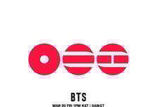 방탄소년단, 14곡 수록 정규 5집 발매…"3월 20일 컴백"