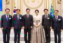 용인 반도체 산단 이전 논란 입 연 김동연 "李 대통령 역작, 속도 높이자"