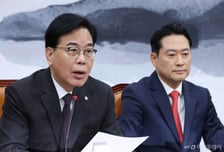 국힘 송언석 "與 공천비리 수사, 경찰에 못 맡겨…野 특검 적극 협의"