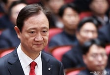 이찬진 "BNK 회장 선임, 조급하고 불투명..타 금융지주로 확대 판단"