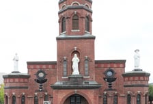 성당 건축 정수 담은 '전주 중앙성당', 국가등록문화유산 된다