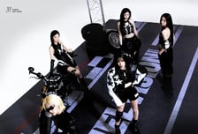 ITZY, 세 번째 월드투어 '터널 비전' 포문…5일 서울 공연 선예매 시작