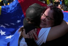 마두로 경호팀에 쿠바 군 있었다…쿠바 정부 "32명 사망"