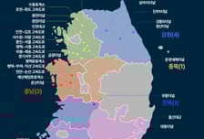 민자도로 업계 1위 ㈜이도, 전국 8곳 공공터널 신규 계약 체결