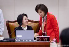 법사위 취소…'통일교·2차 종합 특검, 쿠팡 국정조사' 다 미뤄지나