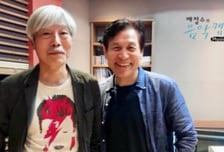 "선생님 보며 꿈 키워"…배철수·윤종신·이시언 등 안성기 추모물결