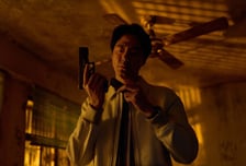 '휴민트' 조인성, 류승완 감독과 세번째 손잡고 천만 영화 만드나?