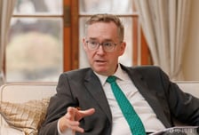 "혁신·제조업 역량 모두 갖춘 한국, 아시아 녹색전환 리더될 것"