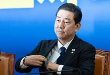 김병기 '쿠팡 접대·부인 법카 사용 수사 무마' 의혹 모두 서울청서 수사