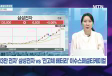 [머닝(Money-Ing)] 삼성전자, 예정된 역대급 실적 낙수효과는 소재로 간다 반도체 소부장 탑픽?