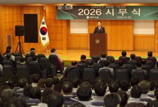 윤진오 동부건설 대표 "수익성 중심 내실 경영…안전 최우선 기조"