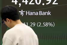 "14만전자" 가시권…반도체 랠리에 불붙은 코스피