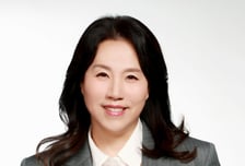 이선주 LG생건 사장 "변화해야 생존, 고성장 브랜드 중심 개편"